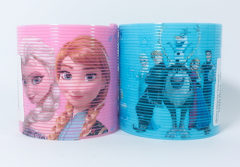 Дитячі веселки Принцеса рожеві PSB-16 - 3 - smarttoys.com.ua