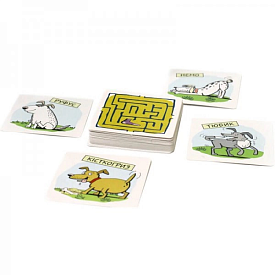 Гра "Кісткогриз" 110001-UA - 3 - smarttoys.com.ua