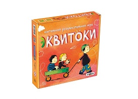 Гра 13 (укр\рус) "Екітокі, 56 карток", в кор-ке 24-25-5 см - 1 - smarttoys.com.ua