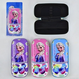 Пенал С 29823 (216) 3 види, на аркуші - 1 - smarttoys.com.ua