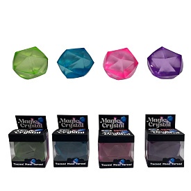 Іграшка Monster Gum "Крутий заміс - Magic Crystal" - 1 - smarttoys.com.ua