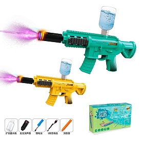 Водяний автомат 66009A1 акум, USB, світло, кор., 36-22-7 см. - 1 - smarttoys.com.ua