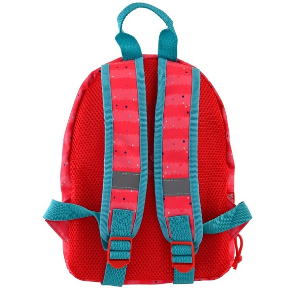 Рюкзак дитячий YES K-21 "Enchantimals" - 4 - smarttoys.com.ua