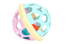 Іграшка "Куля ТехноК", арт.7556  - 1 - smarttoys.com.ua