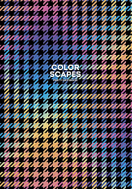 Зошит для записів, інтегральна, А4/80арк., у клітинку, кремовий блок, 70г/м2, софт тач + виб УФ, MonAmi - 1 - smarttoys.com.ua