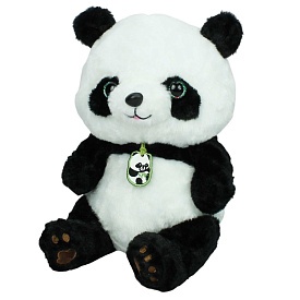 Панда Бумбiк 2 арт.00038-98 (37x27x16) - 1 - smarttoys.com.ua