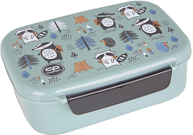 Бутербродниця FOODYX SHOPPY - 1 - smarttoys.com.ua