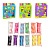 Набір для творчості Містер тісто 12 штук Strateg українською мовою (41002) - 1 - smarttoys.com.ua