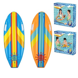 Плотик BW 42046 дошка для серфінгу 114-46 см - 1 - smarttoys.com.ua