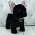 М`яка іграшка "Бульдог стоячий", Копиця 00120-97 - 1 - smarttoys.com.ua