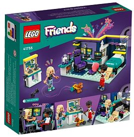 Конструктор Кімната Нови - 1 - smarttoys.com.ua