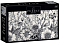 Пазли 1000 Flowers 1 - 1 - smarttoys.com.ua
