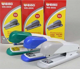 Степлер WB8806 stapler DD - 1 - smarttoys.com.ua