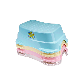 Підставка-сходи дитяча 9109 (8) 4 кольори "Technok Toys" - 1 - smarttoys.com.ua