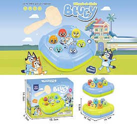 Стукалка 202226 (96) 2 види, механічна, молоточок, в коробці - 1 - smarttoys.com.ua