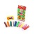 Набір креативної творчості "Тісто для ліпки "Master Do" коробка 10 кольорів*40г укр (20)  - 1 - smarttoys.com.ua