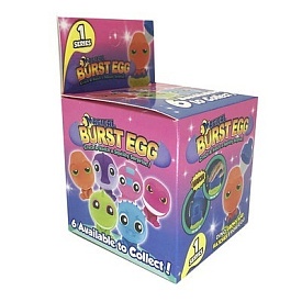Burst Egg магическое яйцо - 1 - smarttoys.com.ua