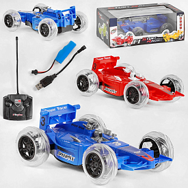 Машина на радіокеруванні 9831 (48) 2 кольори, акумулятор 3.7 V, у коробці - 1 - smarttoys.com.ua
