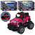 Джип 754-4301A-Y913-41-48A (36шт) р/к, джип, 13,5см, світло, гумові колеса, 3 види, на бат-ці, в кор-ці, 19,5-11,5-10см - 1 - smarttoys.com.ua