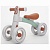 Біговел MBB 1039 Mint grey світло, бат., м'ятно-сірий, 57-24-37 см. - 1 - smarttoys.com.ua