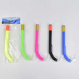 Трубка для плавання S 301 (288) в кульку - 1 - smarttoys.com.ua