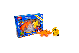 ЩЕНЯЧИЙ ПАТРУЛЬ ДИНОМІСІЯ PH058 - 1 - smarttoys.com.ua