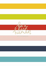 Зошит для ескізів, інтегральна, А5/64арк., без лініювання, кремовий блок, 120г/м2, софт тач + тиснення, MUSE - 1 - smarttoys.com.ua