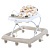 Ходунки ME 1184 FUN Beige колеса 8 шт., стопор, муз., світло, бат., бежевий. - 1 - smarttoys.com.ua