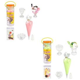 Набір для творчості Mousse La Petite (Мус Ля Петіт) у блістері (71312) - 1 - smarttoys.com.ua