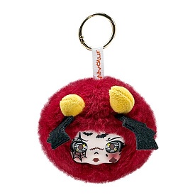 Fyyvalur Іграшка м'яконабивна "Летючий диявол Мо" серія Ангели та Демони, арт. 99013 - 1 - smarttoys.com.ua