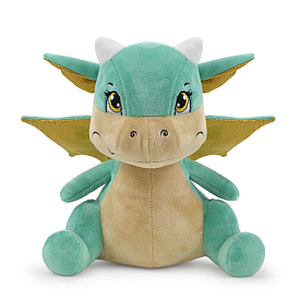 Дракон Лола 0365 Україна - 1 - smarttoys.com.ua