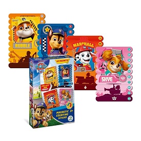 200652 Магнітні палички для рахування «Герої-рятувальники» - 1 - smarttoys.com.ua