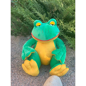 Жабеня (в) 0065 Україна - 1 - smarttoys.com.ua