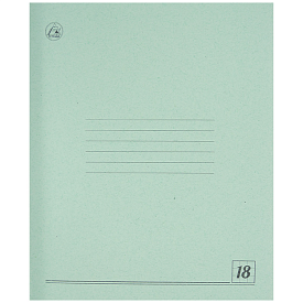 Зошит, 18 аркушів, клітинка, "Тешка", Тетрада - 1 - smarttoys.com.ua