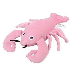 Рак рожевий - 1 - smarttoys.com.ua