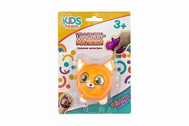 Іграшка антистрес тварини-малюки - 1 - smarttoys.com.ua