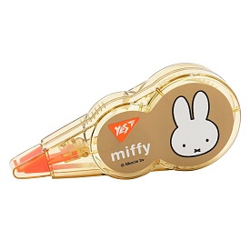 Коректор Yes стрічковий 5мм х 6м "Miffy" - 1 - smarttoys.com.ua