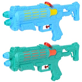Водяний автомат 868  2 кольори, у пакеті, 19-38-4см - 1 - smarttoys.com.ua