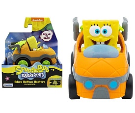 Губка Боб Квадратні Штани: фігурка човняра Губки Боба - 1 - smarttoys.com.ua