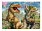 Пазл "Динозаври" 36 ел. - 1 - smarttoys.com.ua