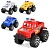 Джип 315 ,11см, інерція, 4 кольори, у пакеті, 14,5-14-7,5см - 1 - smarttoys.com.ua