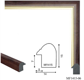 1415-06 (21 х 15, з роботою, з ДВП, ДВП 2,5 мм, з матеріалами, поліроване скло, скло поліроване 2 мм) [+НІЖКА]	 - 1 - smarttoys.com.ua