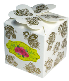 Бонбон'єрка Б-57 - 1 - smarttoys.com.ua