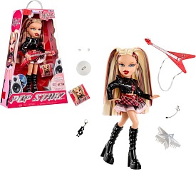 Лялька BRATZ серії "Pop Starz" – ХЛОЯ (з акс.) - 1 - smarttoys.com.ua