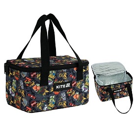 Сумка для ланчу 2705 NT - 1 - smarttoys.com.ua