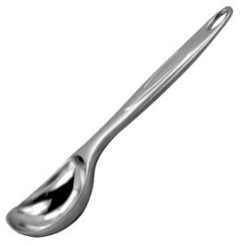 Ложка для морозива 16.5см R92221 - 1 - smarttoys.com.ua