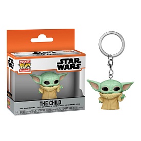 Ігрова фігурка на кліпсі FUNKO POP! серії "Мандалорець" - МАЛЮК ҐРОГУ - 1 - smarttoys.com.ua