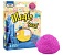 Magic sand рожевий з ароматом полуниці з формочкою 0,150 кг, у кор-ці14см-11см-3,2см - 1 - smarttoys.com.ua