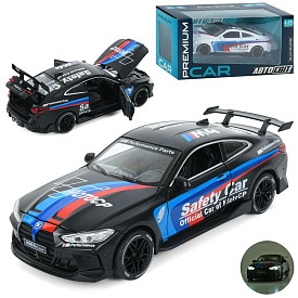 Машина AP-1820 АвтоСвіт,1:32,мет.,інерц.,відчин.двері,гум.колеса,2кольори,муз.,світло,бат.(таб.),кор - 1 - smarttoys.com.ua