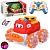 Машинка 815C-10-20 радіок, акум,15см,колеса-ролики,звук,світло,USBзарядне,2 види,в кор.,27-15-18см - 1 - smarttoys.com.ua
